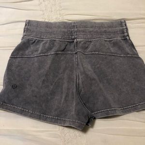 Lululemon shorts! Like new